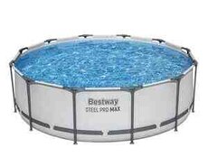 Hovuz Bestway 396122 sm