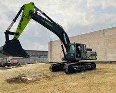 Zoomlion Ekskavator ZE385G