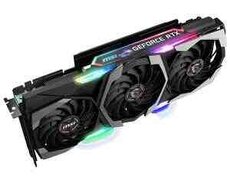 MSI GAMING GeForce RTX 2080 Ti