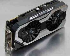 Video kart Palit Jet GTX 1070 8GB
