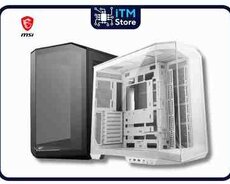 MSI MAG PANO 100L PZ Gaming Case