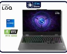 Lenovo LOQ 15IRX9 83DV01CLRK