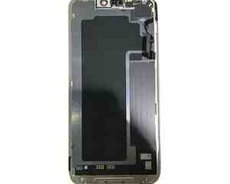 Apple iPhone 17 Pro, Apple iPhone 17 Pro Max ekranı