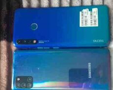 Samsung ehtiyat hissələri