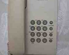 Ev telefonu Panasonic
