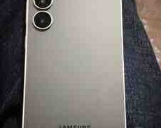 Samsung Galaxy S25 FE Jetblack 256GB, 8GB