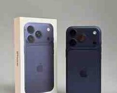 Apple iPhone 17 Pro Deep Blue 256GB, 12GB