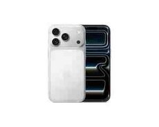 Apple iPhone 17 Pro Max Silver 512GB, 12GB