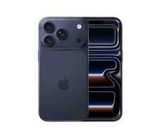Apple iPhone 17 Pro Max Deep Blue 512GB, 12GB