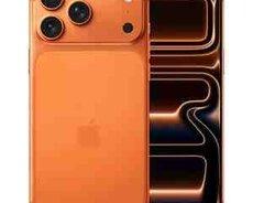 Apple iPhone 17 Pro Max Cosmic Orange 512GB, 12GB