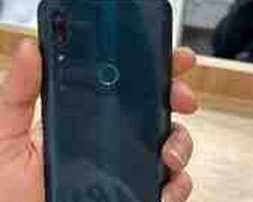 Huawei P Smart Z Emerald Green 64GB, 4GB