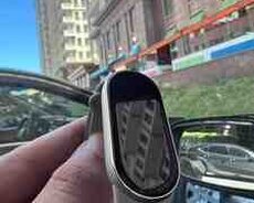 Xiaomi Mi Band 9 Glacier Silver