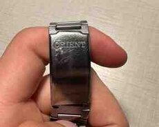 Orient qolbağı