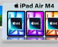 Apple iPad Air 11 M4 Chip (2026 | 128GB)