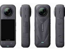 İnsta360 X5