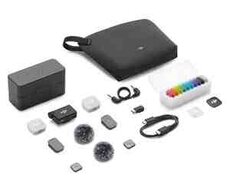 Dji Mic Mini 2