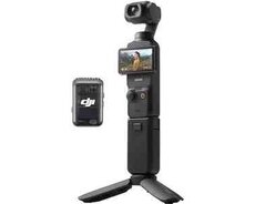 Dji Osmo Pocket 3 Creator Combo