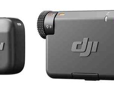 Dji Mic Mini