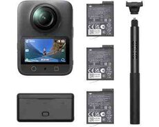 Dji Osmo 360
