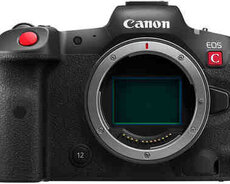 Canon EOS R5 C Body