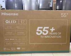 Televizor Hisense 55E7Q