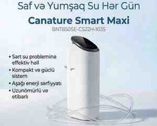 Canature Smart Maxi su yumşaldıcı 10x35