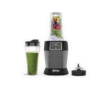 Blender with Auto-iQ Ninja BN495EU