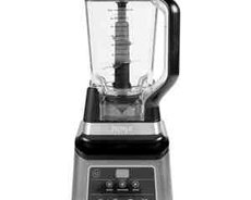 Blender with Auto-iQ BN750EU Ninja 2-in-1