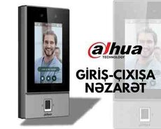 DAHUA DHI-ASI6214D-W A Access Controller