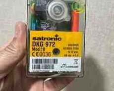 Satronic