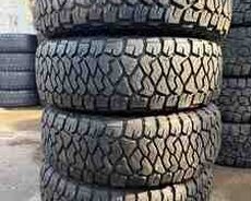 Maxxis təkərləri 265, 75 R16