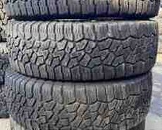 Falken təkərləri 245, 70 R16
