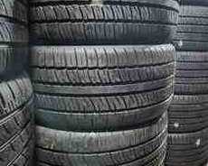 Pirelli təkərləri 295, 40 R22