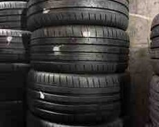 Michelin təkərləri 265, 30 R20, 235, 35 R20
