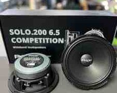 Dinamik Pride solo 200