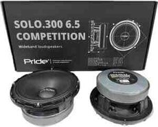 Dinamik Pride solo 300