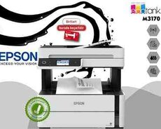 EPSON M3170