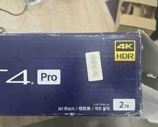 PS5 Pro 2TB