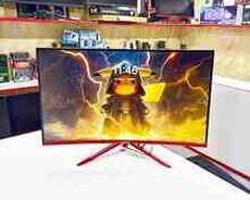 Gaming monitor Rampage BLAZE BL27R165C 27 | 165Hz | 1ms
