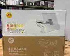 Monitor Stendi Kronşteyn NB North Bayou F80 ,  F80-XE