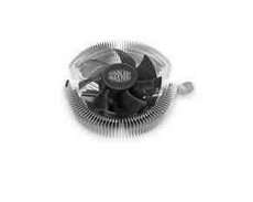 CPU kuler Cooler Master Z50