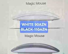 Apple Magic Mouse