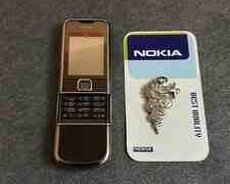 Nokia 8800 Arte Sapphire Special edition korpus