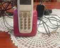 Stasionar telefon