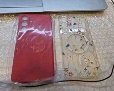 Samsung Galaxy S25+ arxalıqları