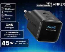 Anker adapter Smart 45W EU