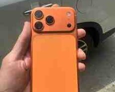 Apple iPhone 17 Pro Max Cosmic Orange 256GB, 12GB