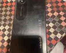 OPPO A18 Glowing Black 128GB, 4GB