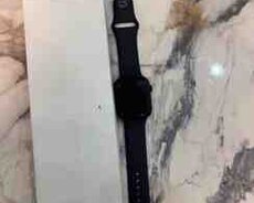 Apple Watch Series 7 Aluminum Blue 45mm