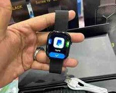Haino Teko Series 10 Q13 smart saat
